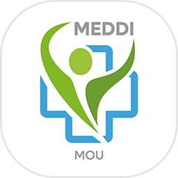 MEDDI Logo